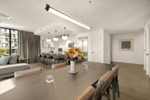 Open property gallery