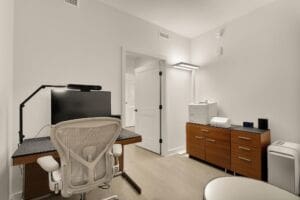 Open property gallery