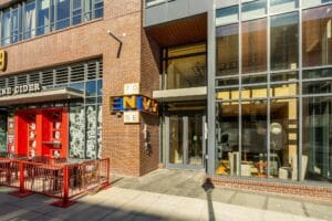Open property gallery