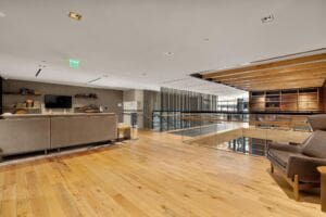 Open property gallery