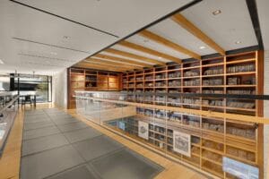 Open property gallery