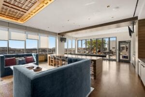 Open property gallery