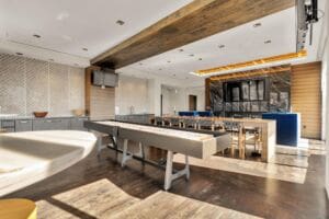 Open property gallery