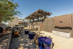 Open property gallery