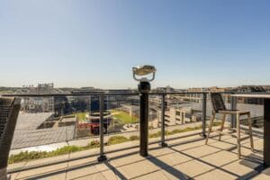 Open property gallery