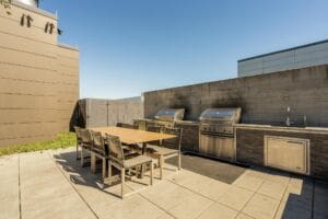 Open property gallery