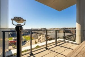 Open property gallery