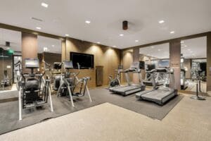 Open property gallery