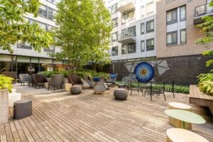 Open property gallery