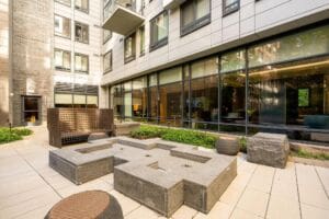 Open property gallery