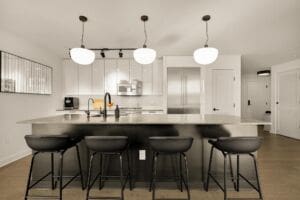Open property gallery