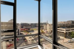 Open property gallery