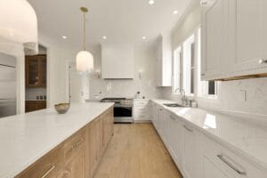 Open property gallery