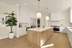Open property gallery