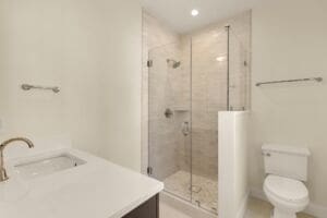 Open property gallery