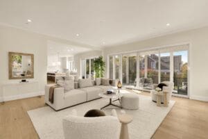 Open property gallery