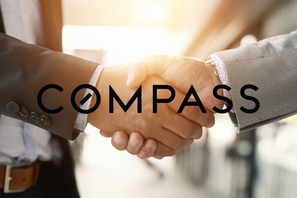 Compass is Merging with Anywhere: What You Need to Know