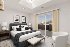 Open property gallery