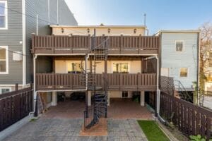 Open property gallery