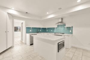 Open property gallery