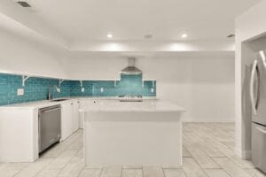 Open property gallery