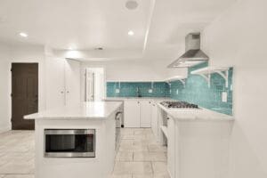Open property gallery
