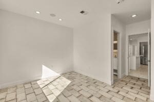 Open property gallery