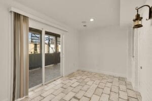 Open property gallery