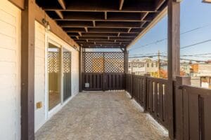 Open property gallery