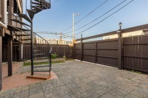 Open property gallery