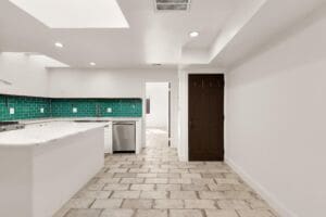 Open property gallery