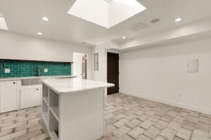 Open property gallery