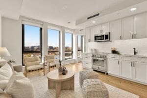 Open property gallery