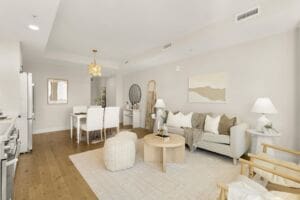 Open property gallery