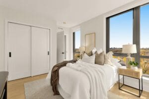 Open property gallery