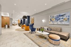 Open property gallery