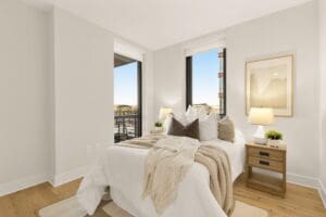 Open property gallery