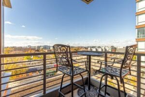 Open property gallery