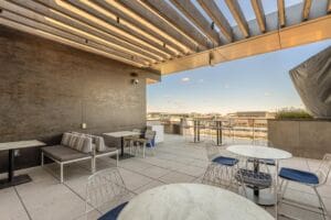 Open property gallery