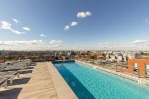 Open property gallery