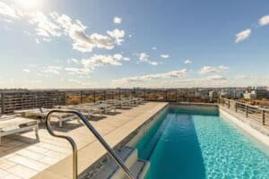 Open property gallery