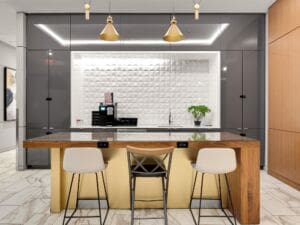 Open property gallery