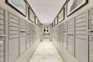 Open property gallery