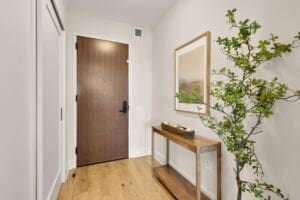 Open property gallery