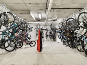 Open property gallery
