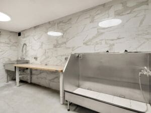 Open property gallery