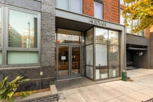 Open property gallery