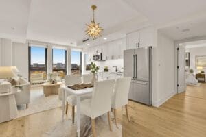 Open property gallery