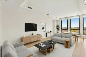 Open property gallery