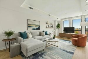 Open property gallery